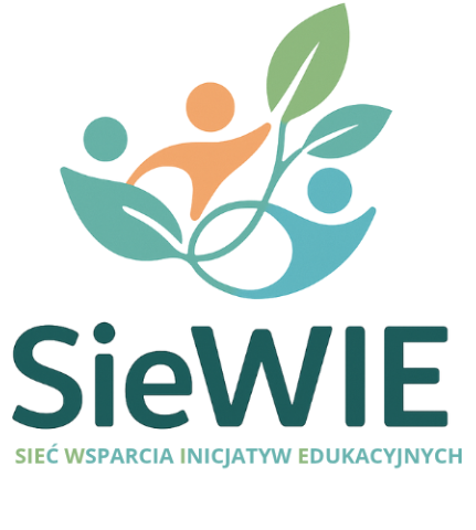 Logo strny SieWie.org
